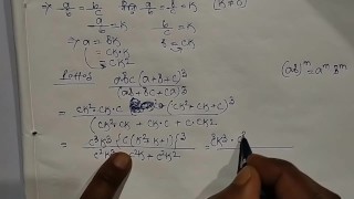 Arabelle Raphael wiskundehandschoen || Rantsoen wiskunde atoomhart (Pornhub)