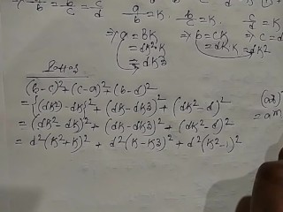 Matemáticas Ration Matemáticas || Prueba Este Kali Roses Matemático (Pornhub)