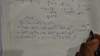 Matemática de ração matemática || provar esse Kali Roses de matemática (Pornhub)