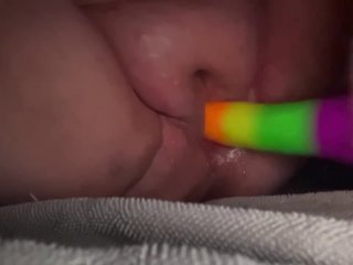 exclusive, dripping wet pussy, female orgasm, loud moaning