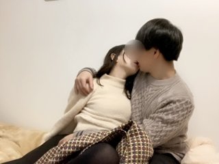 verified couples, pov, glabrousness, japanese