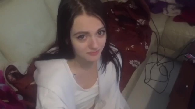 Сводного брата отругали за курение