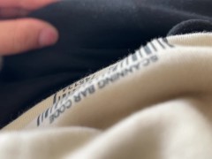 Could you make me hard?