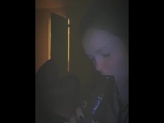 How Lesbians Suck Dick