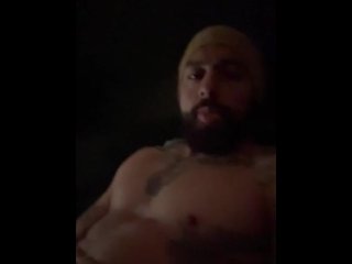 El Degener8 nuts to NURU