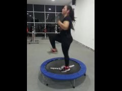 Workout - Screenshot 13 of 16 - Brazzers