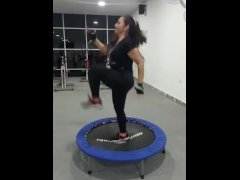 Workout - Screenshot 9 of 16 - Indian