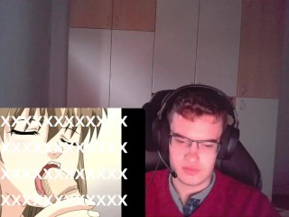 I CUMMED HARD FOR THIS HENTAI!