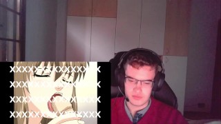 I CUMMED HARD FOR THIS HENTAI!