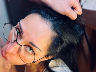 Student Fucked Anal Teacher instead of Exam