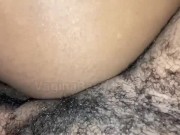 Preview 3 of HER ASS BOUNCING ON MY CLIT POV