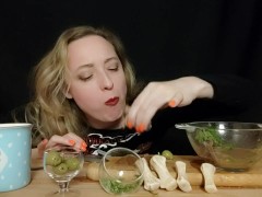 SEDUCE & RELAX: beef tail | ASMR | MUKBANG | 먹방