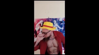 Официальный тизер-трейлер к фильму «Я думаю, что скачал не тот One Piece\Naruto Movie»