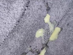 Small Cumshot - Screenshot 11 of 16 - Cumshot