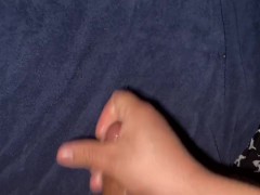 Small Cumshot - Screenshot 4 of 16 - Big Cum Load