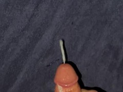 Small Cumshot - Screenshot 5 of 16 - Loads Of Cum
