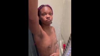 Une aventure savonneuse 🧼🚿