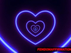 Self-Sabotage Affirmations for Porn Addicts