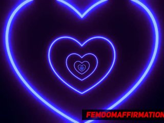 Self-Sabotage Affirmations for Porn Addicts