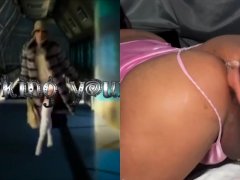 latina sissy trainer for white cocks bwc love latina sissy pussy