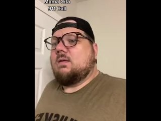 Spicy 911 cal with Jungle Jack