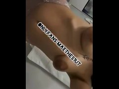 watch my slutty body and make me cum