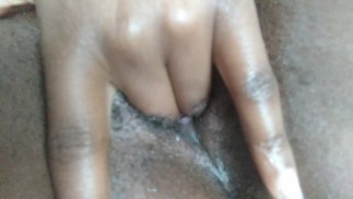 第一次指法自己