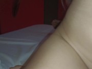 Preview 5 of Nice Boobs love tiny dick