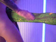 DC: Аквамен трахнул Меру и кончил ей на лицо - Screenshot 9 of 16 - Aquaman