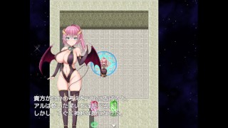 [#06 Hentai Game Princess Honey Trap Play video]