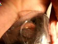 Fucking inflatable blow-up doll 16/16