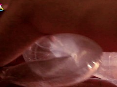 Fucking inflatable blow-up doll 8/16