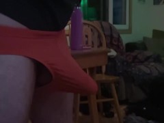 Jumping out - Screenshot 10 of 16 - Panties