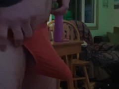 Jumping out - Screenshot 13 of 16 - Big Dick Reaction