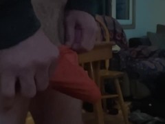 Jumping out - Screenshot 15 of 16 - Panties