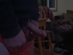 Jumping out - Screenshot 4 of 16 - Big Cock