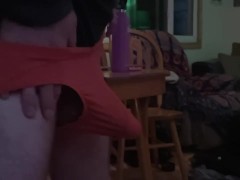 Jumping out - Screenshot 9 of 16 - Big Cock