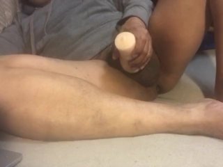 exclusive, brown, asian, massage