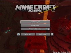 Minecraft Lets Play Part 1 - Screenshot 1 of 16 - Minecraft