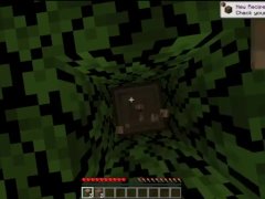 Minecraft Lets Play Part 1 - Screenshot 3 of 16 - Lets Play