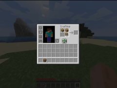 Minecraft Lets Play Part 1 - Screenshot 4 of 16 - Big Cock