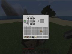Minecraft Lets Play Part 1 - Screenshot 8 of 16 - Big Cock