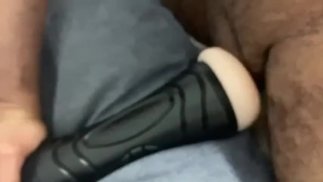 fuck my sex toy