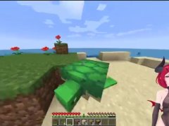 Minecraft Lets Play 2 - Screenshot 10 of 16 - Minecraft Lets Play