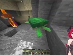 Minecraft Lets Play 2 - Screenshot 11 of 16 - Lets Play