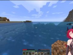 Minecraft Lets Play 2 - Screenshot 13 of 16 - Minecraft