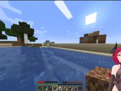 Minecraft Lets Play 2 - Screenshot 14 of 16 - Minecraft Lets Play