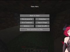 Minecraft Lets Play 2 - Screenshot 16 of 16 - Big Cock