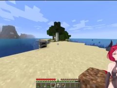 Minecraft Lets Play 2 - Screenshot 4 of 16 - Big Cock
