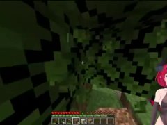 Minecraft Lets Play 2 - Screenshot 5 of 16 - Minecraft